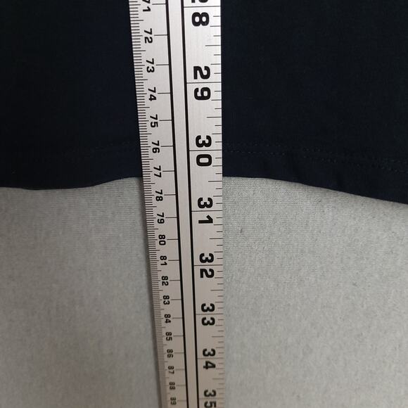 Air Jordan Men's Graphic T-Shirt Sz XXL Trippy Star Design Black Gray Red - Picture 7 of 8